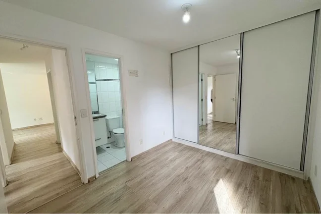 Imagem APARTAMENTO RESIDENCIAL em São Paulo - SP, Vila Romana