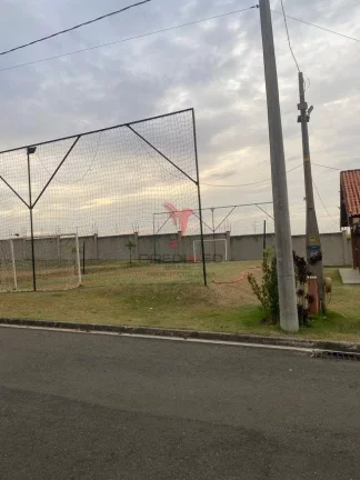 Imagem Vendo Casa em Construção no Condomínio Quinta do Engenho em Rio das Pedras