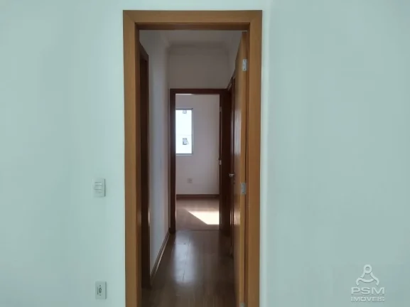 Imagem Cobertura com 3 quartos à venda em Sabará