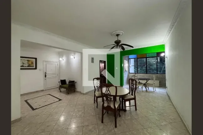 Imagem Apartamento à Venda - Copacabana, 4 Quartos, 210 m2