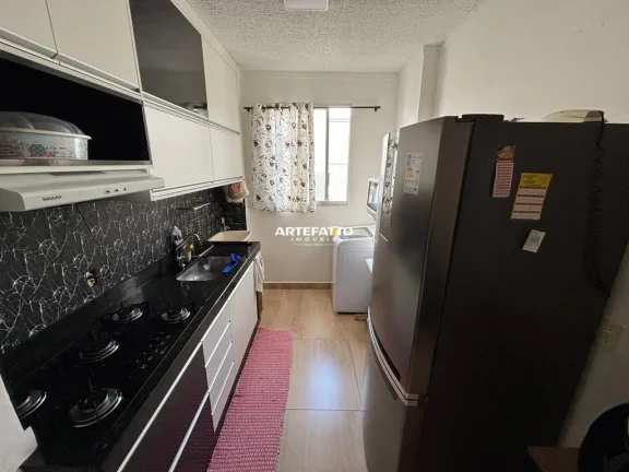 Imagem Apartamento Residencial Fremont