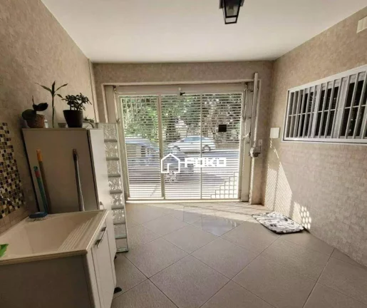 Imagem Sobrado com 2 dormitórios à venda, 160 m² por R$ 583.000,00 - Jardim Japão - São Paulo/SP