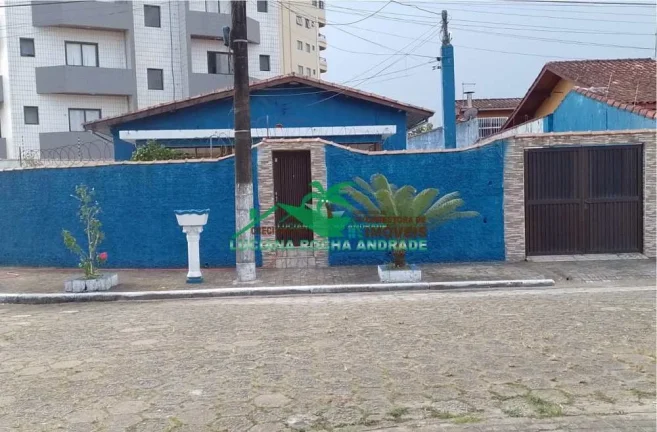 Imagem Casa Padrão