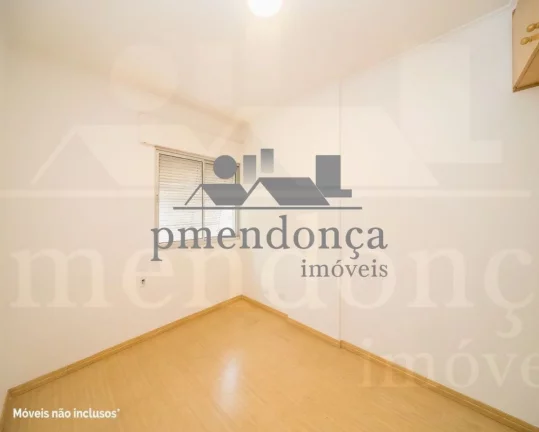 Imagem Apartamento à venda na Vila Romana com 2 quartos e 1 vaga, 63m²
