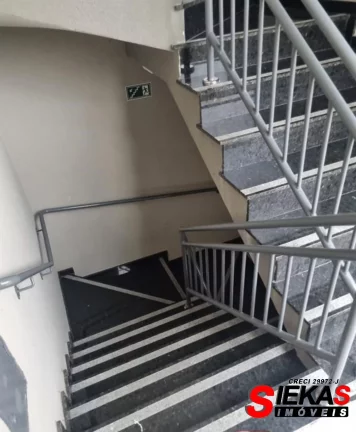 Imagem Apartamento à venda em São Paulo-SP, na Vila Tolstoi: 2 quartos, 1 sala, 1 banheiro, 40m² de área.