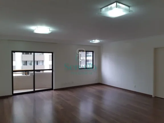 Imagem Apartamento para venda e locação no centro de Londrina - Edifício Solar Saint Honoré - 4 dormitórios - 2 suítes - 2 vagas - Centro - Londrina - PR