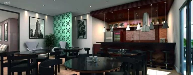 Imagem Galli Center Tower - Sala à venda no bairro Pioneiros - Balneário Camboriú/SC