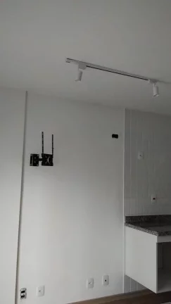 Imagem Flat para VENDA em Bela Vista - Bandeira Paulisceia 24m²
