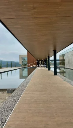 Imagem Terreno em Condomínio na Vinicola Maturano, Teresópolis/RJ