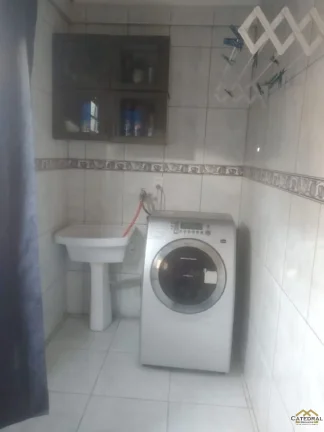 Imagem SOBRADO COM 4 DORMITÓRIOS À VENDA, 212 M² POR R$ 586.000,00 - LOTEAMENTO RESERVA ERMIDA - JUNDIAÍ/SP