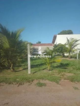 Imagem Terreno com 300m² à venda em Aracruz!
