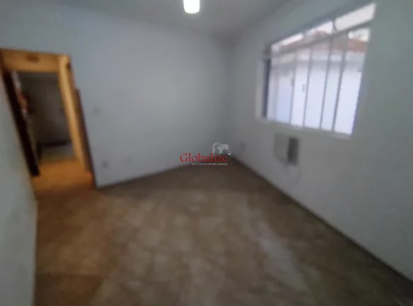 Imagem Apartamento 1 dormitório e vaga no bairro do Boqueirão em Santos por R$350.000,00