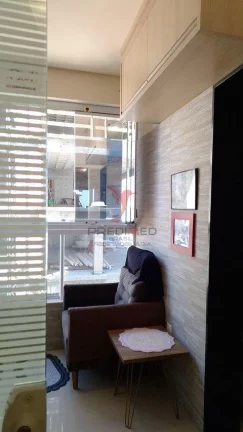 Imagem Apartamento mobiliado em Itapema
