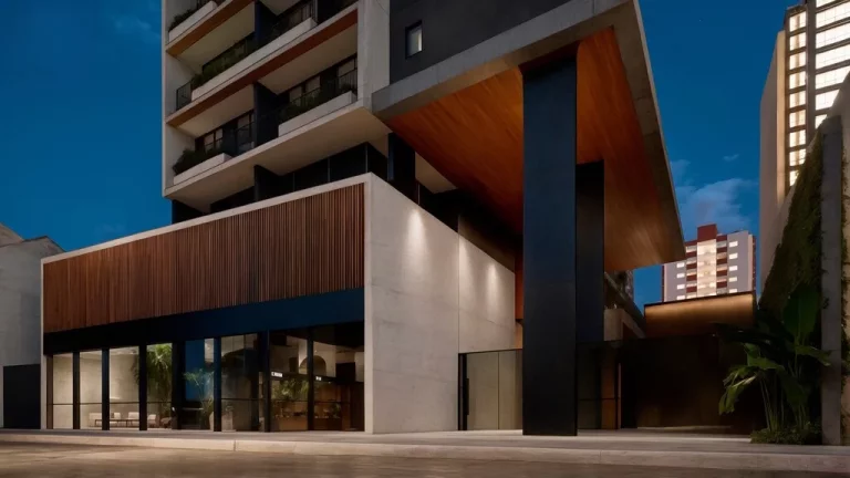 Imagem APARTAMENTO RESIDENCIAL em São Paulo - SP, Consolação