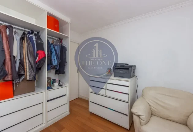 Imagem Casa em Condomínio à Venda na Vila Santa Catarina, São Paulo-SP: 3 Quartos, 1 Suíte, 2 Salas, 3 Banheiros, 3 Vagas de Garagem - 107m².