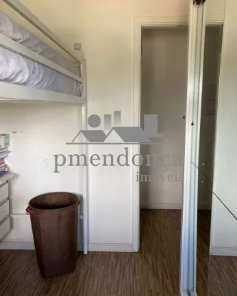 Imagem Apartamento 2 quartos, 1 suite, 1 vagas, 58 m2