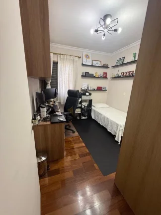 Imagem Apto 3 Dorm 1 suite 2 vagas cobertas