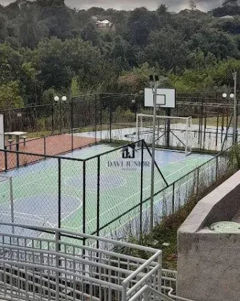 Imagem Apartamento com 2 dormitórios para alugar, 42 m² por R$ 1.200/mês - Parque São Bento - Sorocaba/SP