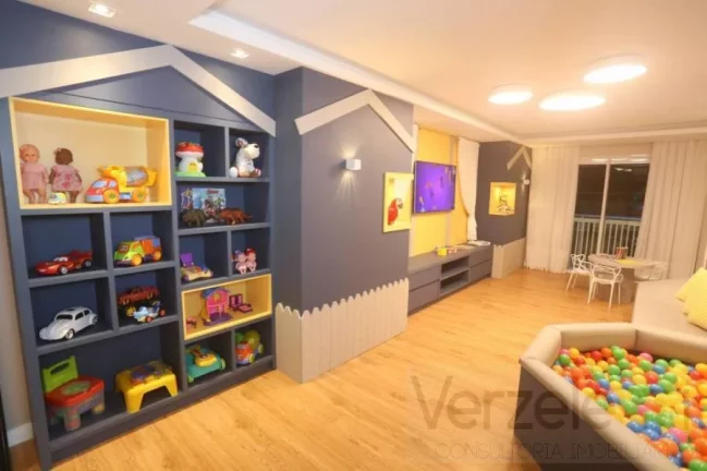 Imagem Apartamento Quadra Mar para Venda em Itajaí / SC no bairro Praia Brava de Itajaí