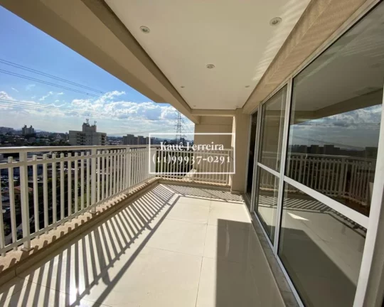 Imagem Apartamento a venda em São Paulo 134m