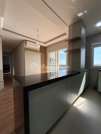 Imagem Apartamento à Venda - 2 Quartos - 60m² - Città di Modena, no bairro Morumbi em Paulínia/SP

Plan...
