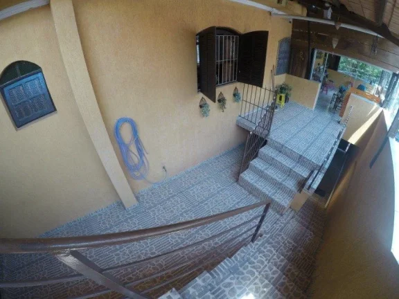 Imagem Sobrado para Venda por R$950.000,00 com 8 dormitórios, 3 vagas e 9 banheiros - Jardim pedro josé nunes, São paulo / SP - Cód. BDI36435