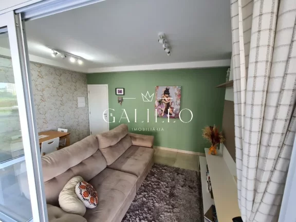Imagem VENDE SE Apartamento 70M² Condomínio Naturale Jundiaí | São Paulo