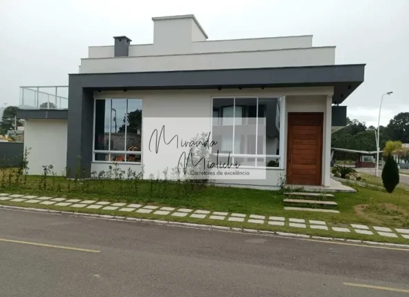 Imagem Casa à venda no bairro São João do Rio Vermelho - Florianópolis/SC