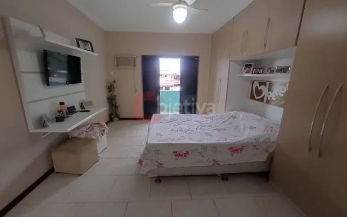 Imagem Casa Independente a venda de 2 quartos (suítes) - Palmeiras - Cabo Frio
