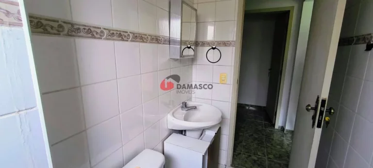 Imagem Apartamento para Venda 2 Quartos, 1 Vaga, Barcelona, São Caetano do Sul - SP