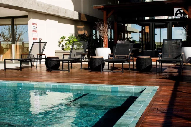 Imagem Frente ao Mar para Venda em Itajaí / SC no bairro Praia Brava de Itajaí