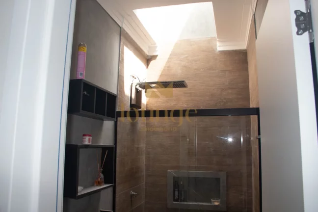 Imagem Casa à venda em Jardim Santa Marta Zona Norte - Sorocaba/SP