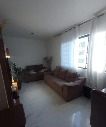 Imagem Apartamento com 2 dormitórios à venda, 52 m² por R$ 215.000,00 - Vila Nova Aparecida - Mogi das Cruzes/SP