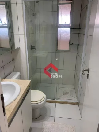 Imagem Apartamento à venda, 70 m² por R$ 550.000,00 - Guararapes - Fortaleza/CE
