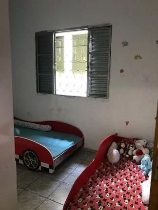 Imagem Sobrado com 3 dormitórios à venda, 220 m² por R$ 690.000,00 - Jardim Angélica - Guarulhos/SP