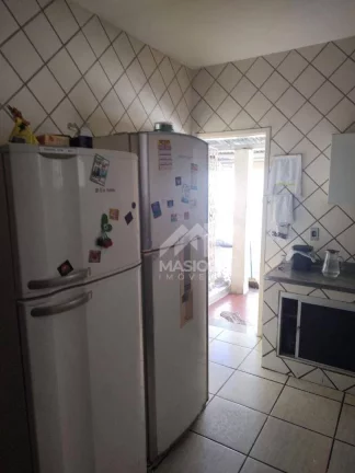 Imagem Casa com 3 dormitórios à venda, 120 m² por R$ 700.000 - IBES - Vila Velha/ES