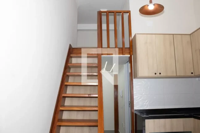 Imagem Apartamento à Venda - Vila Mariana, 1 Quarto, 37 m2