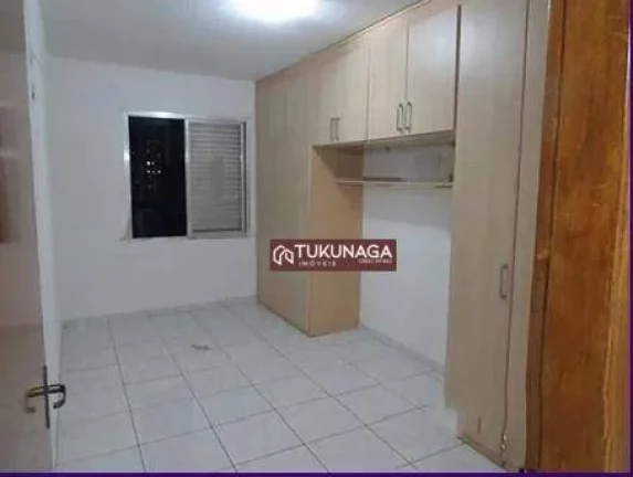 Imagem Apartamento com 2 quartos à venda, 48 m² por R$ 277.000 - Santana - São Paulo/SP