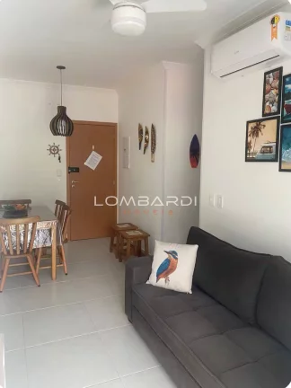 Imagem Oportunidade apartamento 2 dormitórios a venda na praia das toninhas