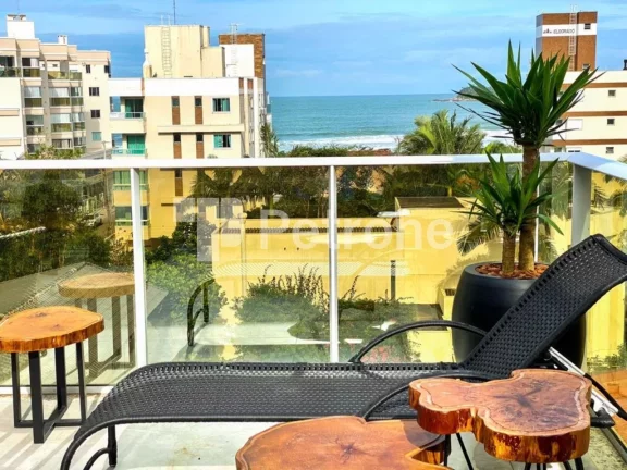 Imagem APARTAMENTO RESIDENCIAL em GOVERNADOR CELSO RAMOS - SC, Palmas