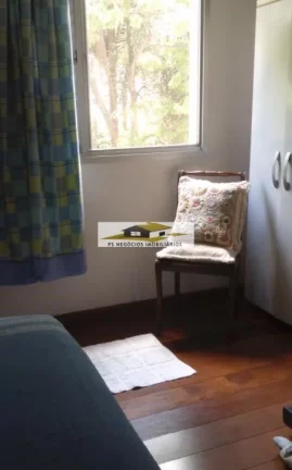 Imagem Apartamento a venda na Saúde