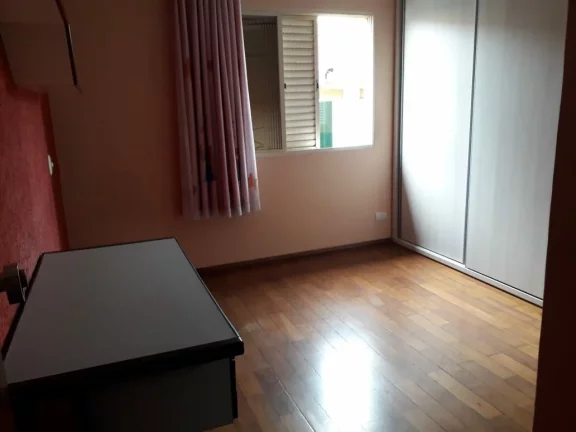 Imagem Casa à venda no bairro Parque Erasmo Assunção - Santo André/SP