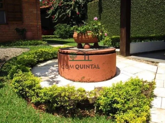 Imagem Casa com 3 Quartos à Venda, 370 m² em Recanto Verde (fazendinha) - Carapicuíba