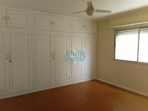 Imagem Apartamento à Venda em Itaim Bibi - São Paulo/SP.