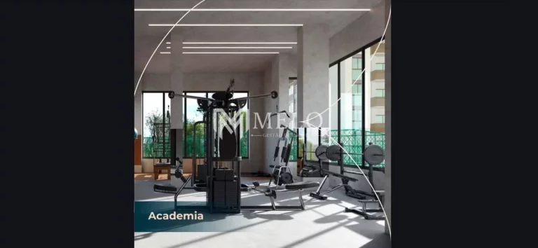 Imagem Apartamento 3 Qts;1 Suite,71M²,lazer completo.