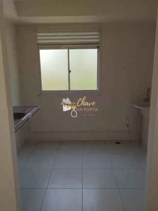 Imagem Apartamento a venda no Jardim Colônia com 2 dormitórios