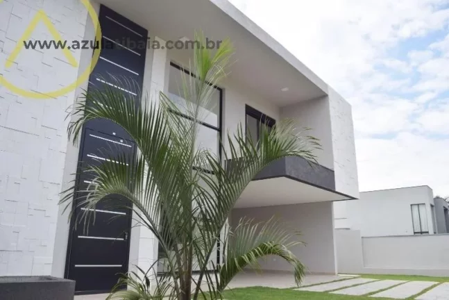 Imagem Casa em Condomínio para Venda em Atibaia, Condominio Shamballa II, 4 dormitórios, 4 suítes, 5 banheiros, 4 vagas
