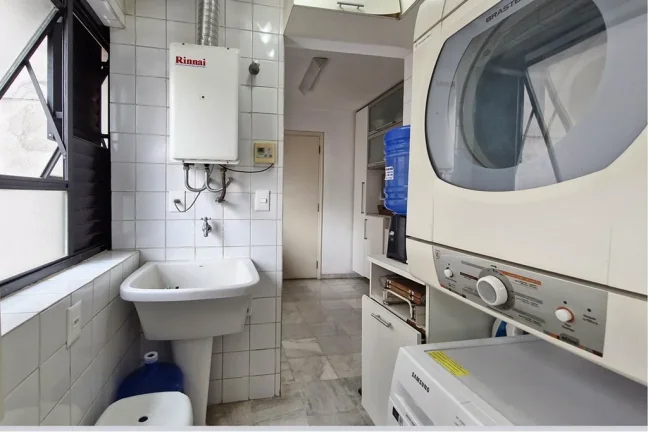 Imagem APARTAMENTO RESIDENCIAL em São Paulo - SP, Vila Olímpia