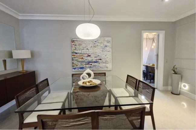 Imagem APARTAMENTO RESIDENCIAL em São Paulo - SP, Campo Belo