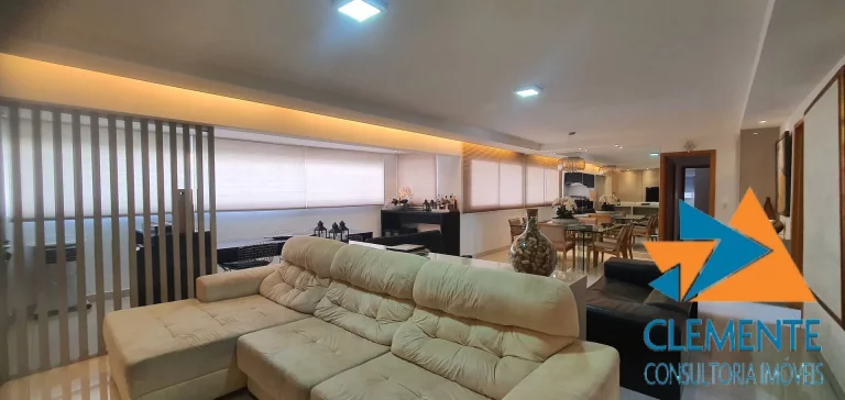 Imagem APARTAMENTO 04 QUARTOS 03 SUITES 03 VGS. B.SION, BELO HORIZONTE MG.